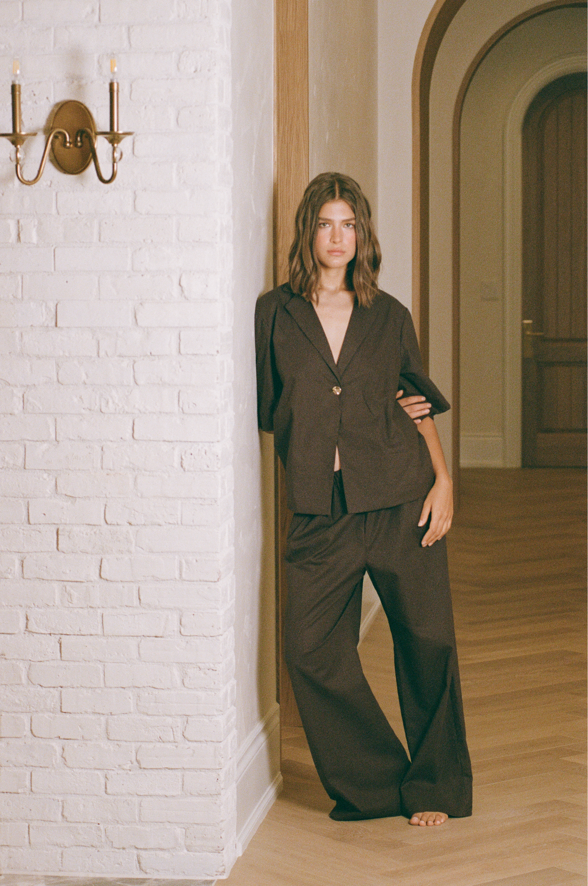 Atelier Pant