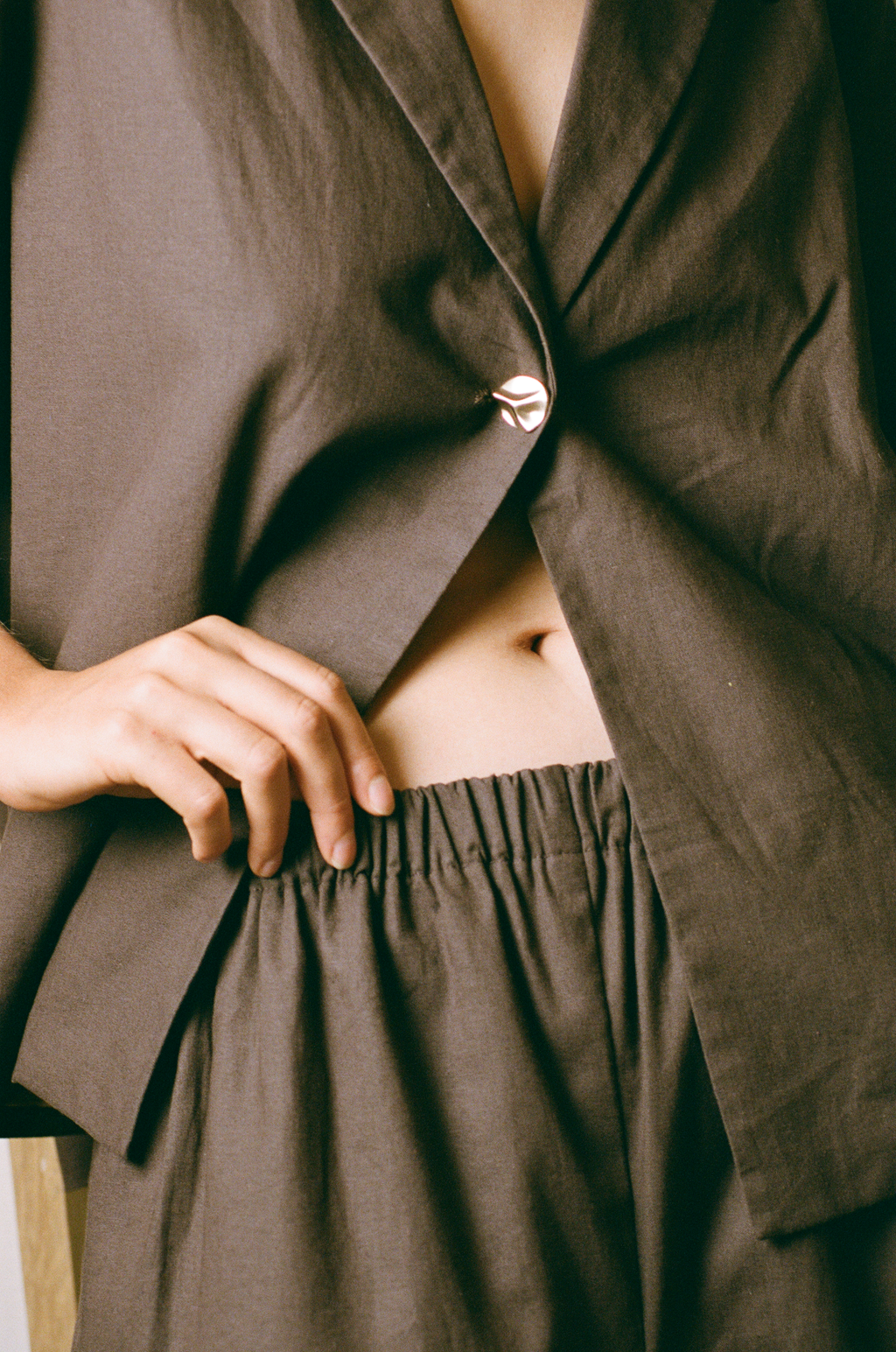 Atelier Pant
