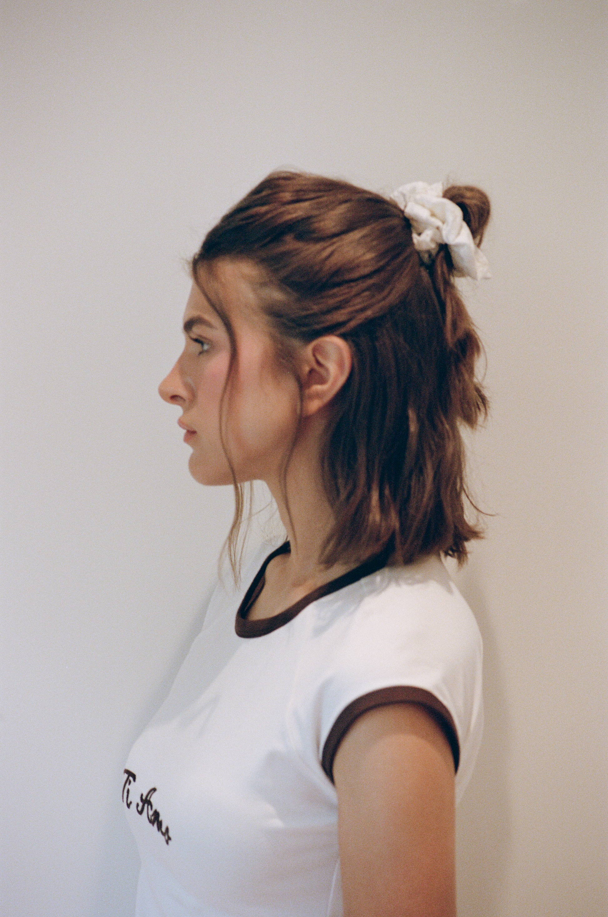 Gather Scrunchie