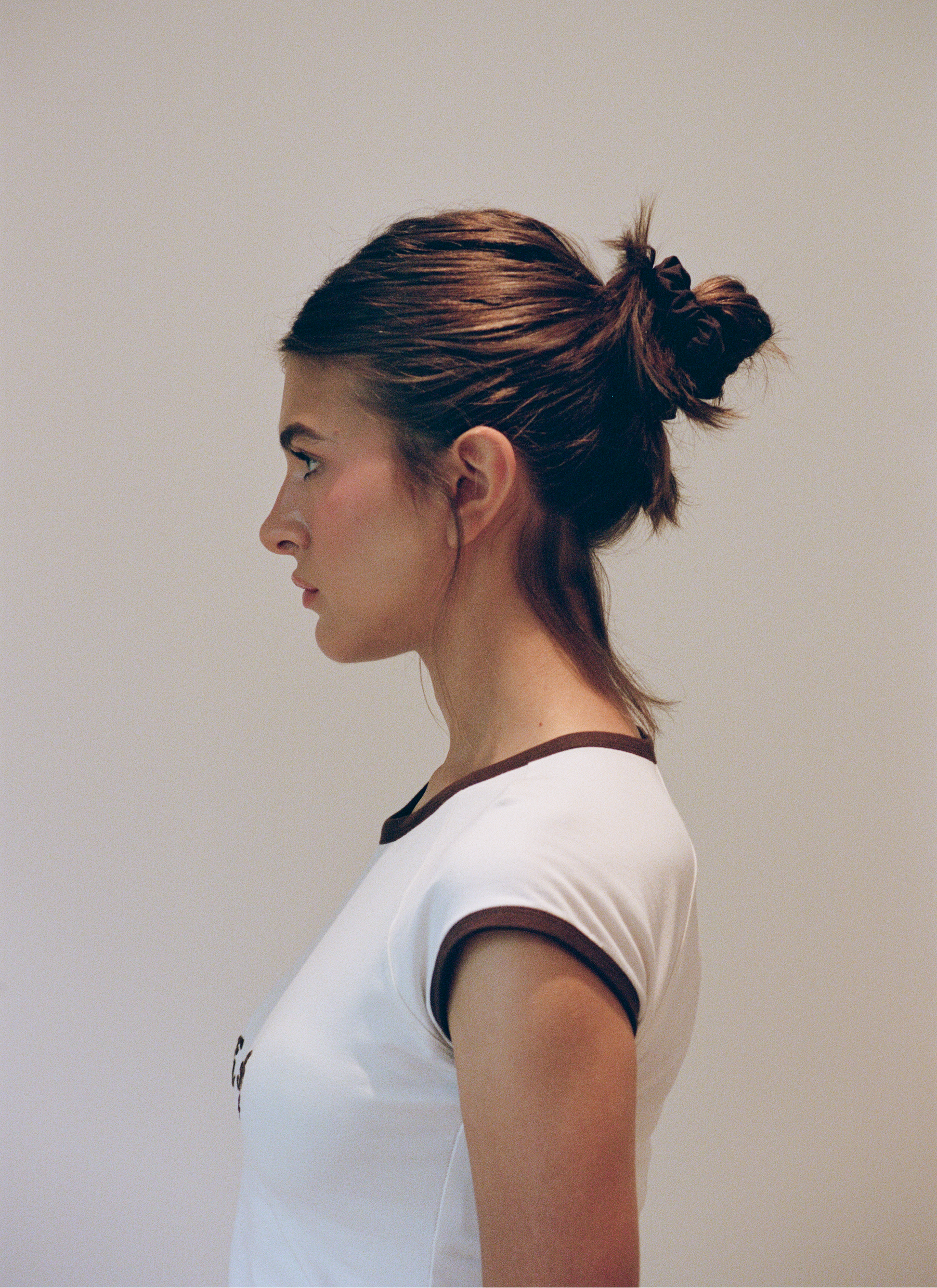 Gather Scrunchie