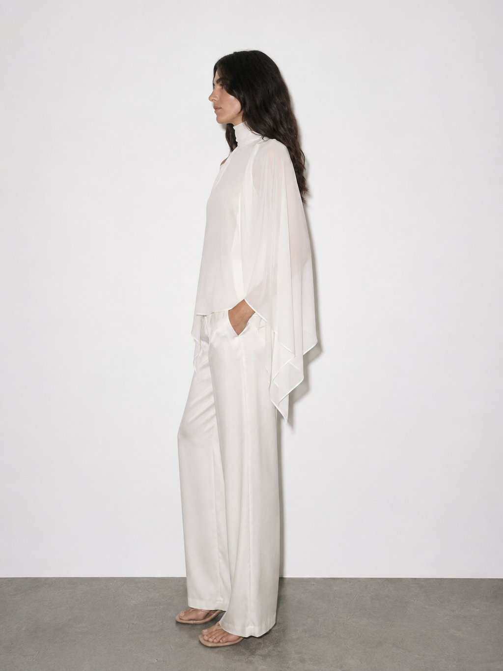 Gallery Wrap