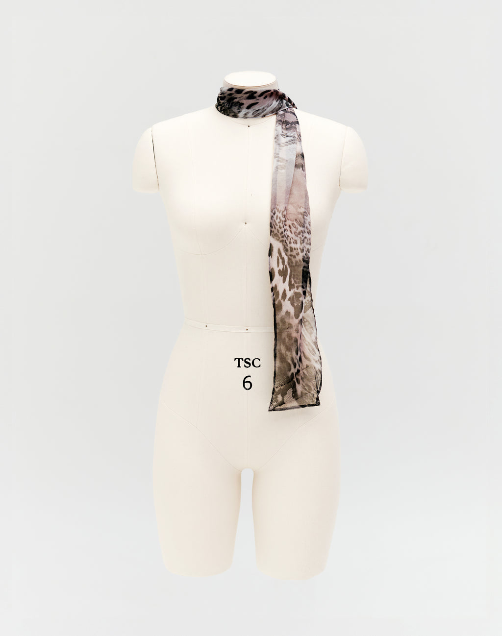 Avi Scarf