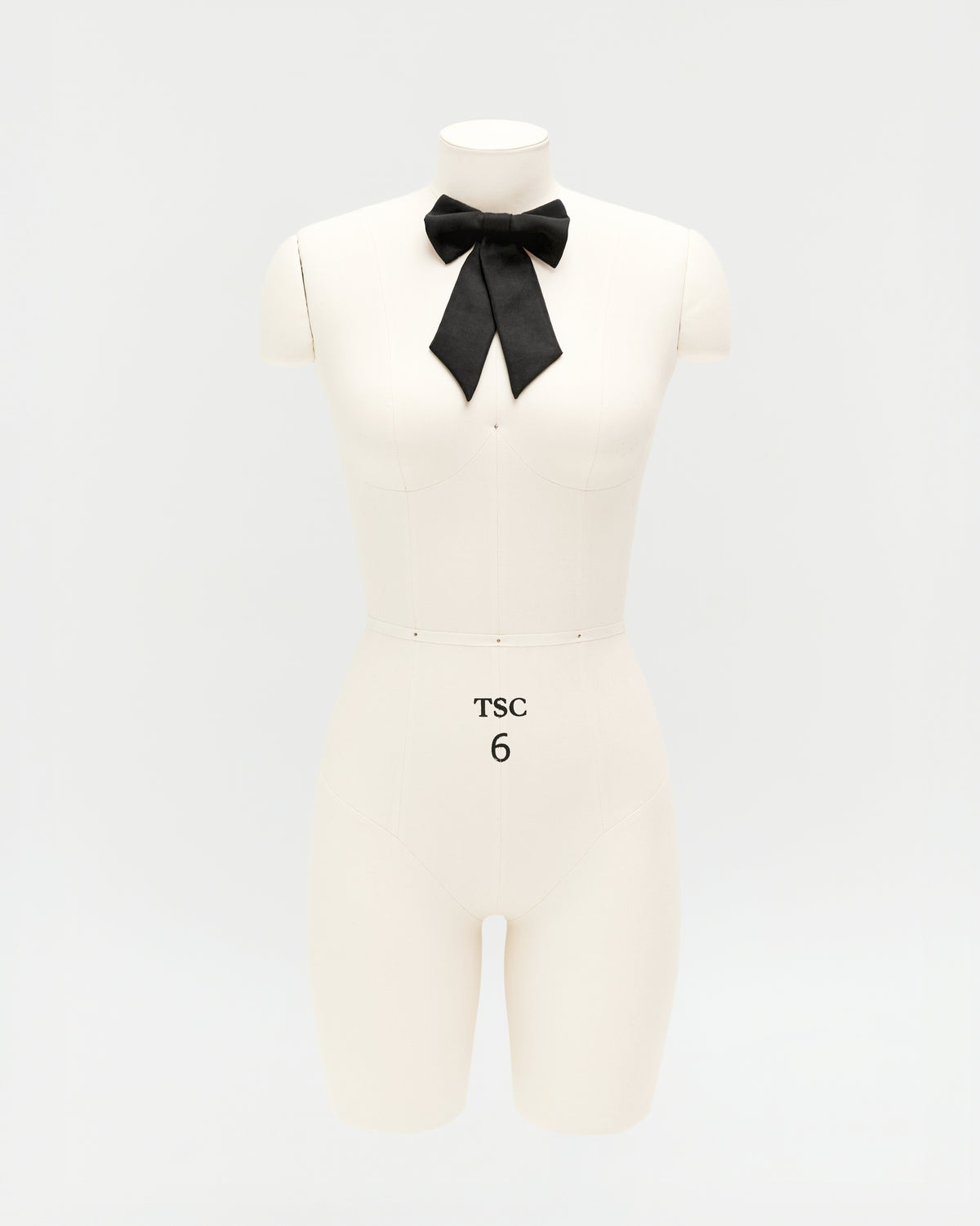 Bow Brooch