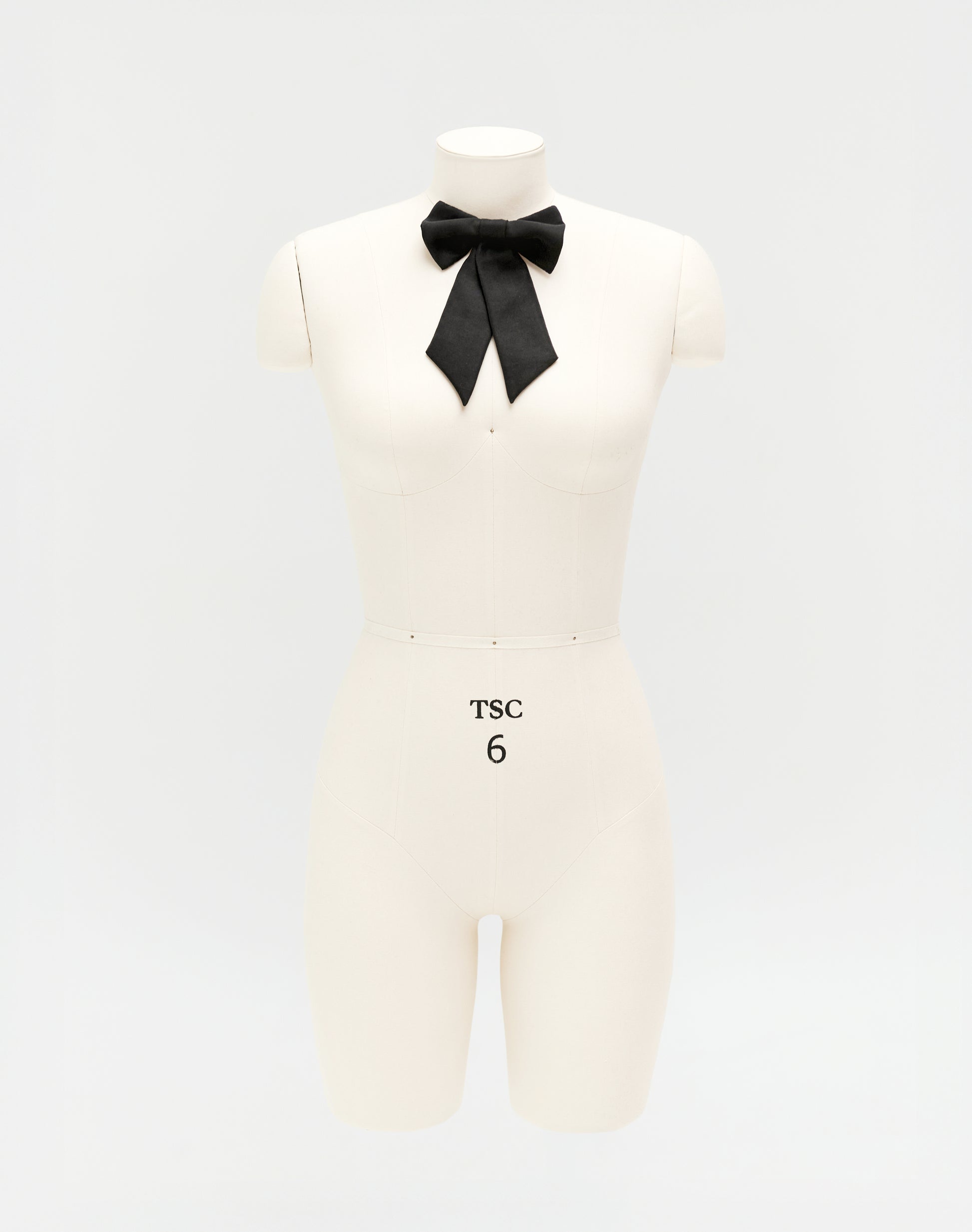 Bow Brooch