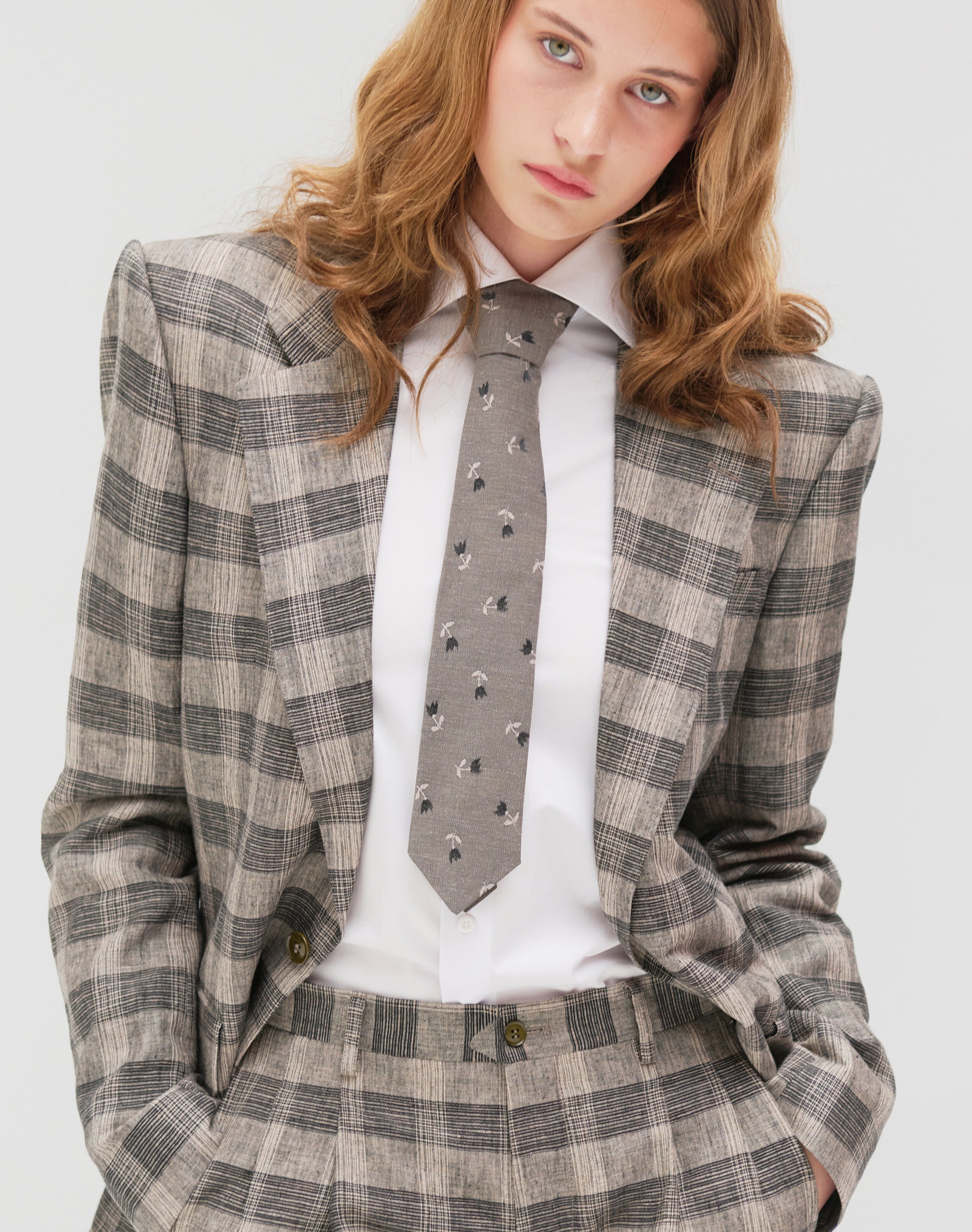 Arthur Tie