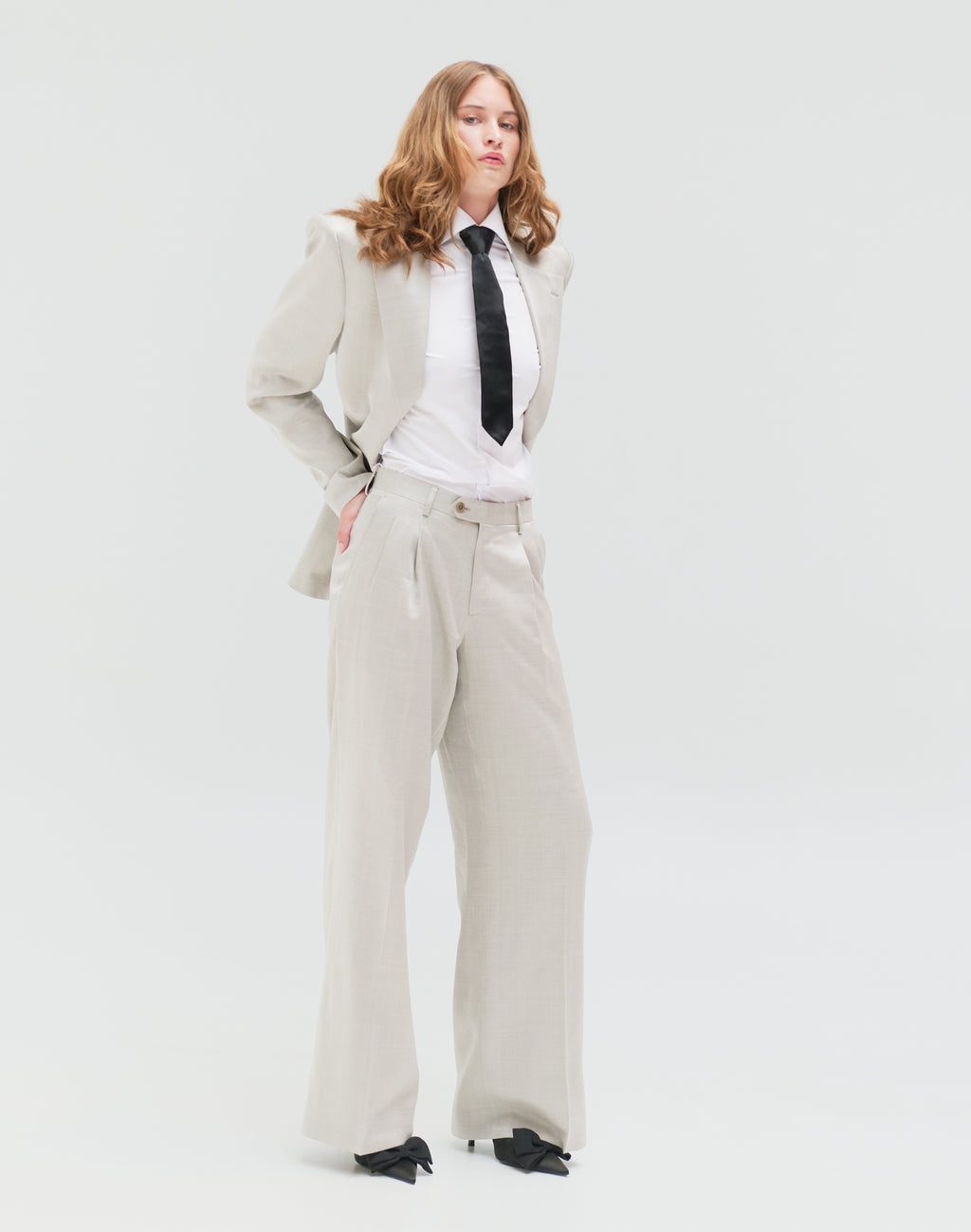 Arthur Tie