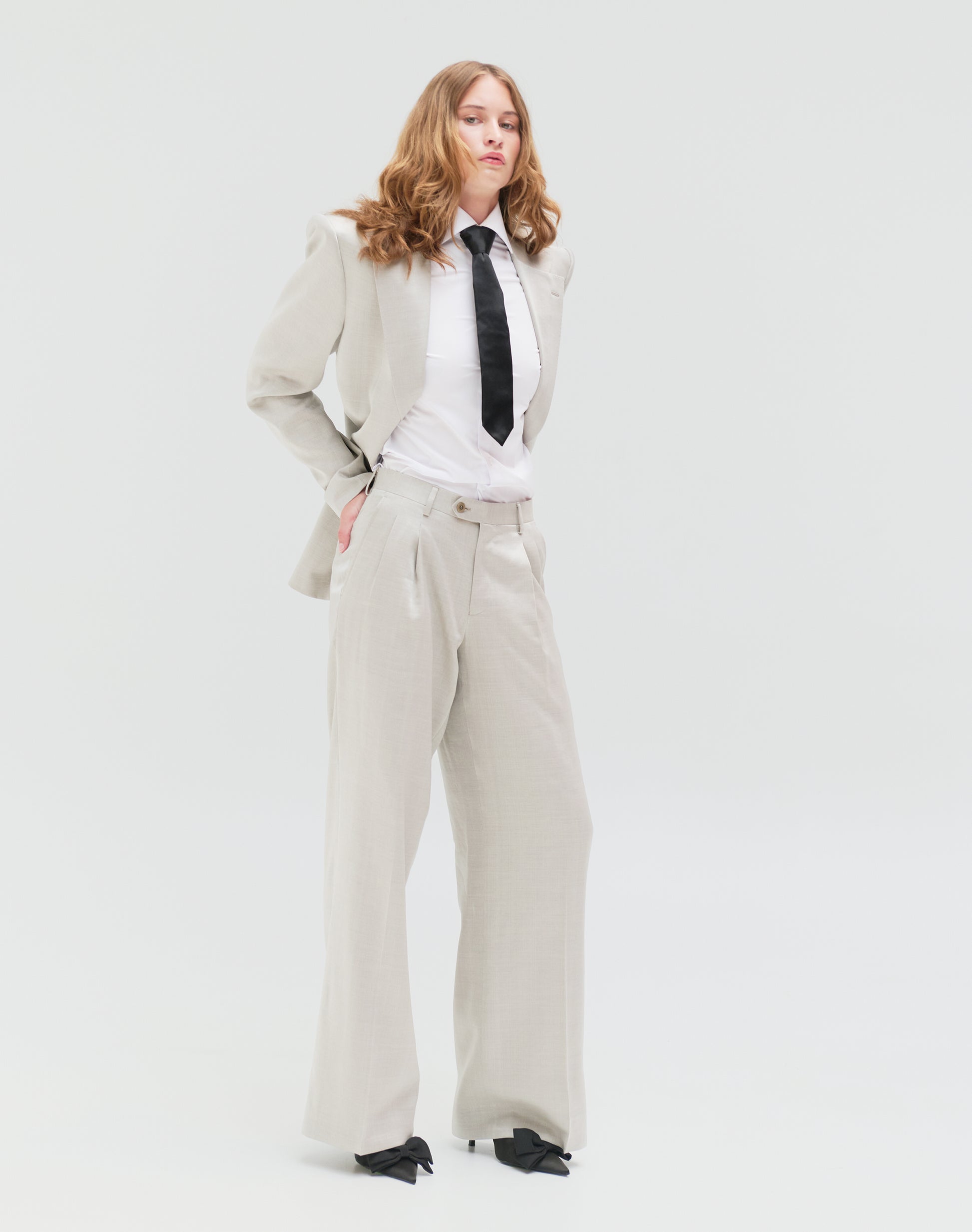 Arthur Tie