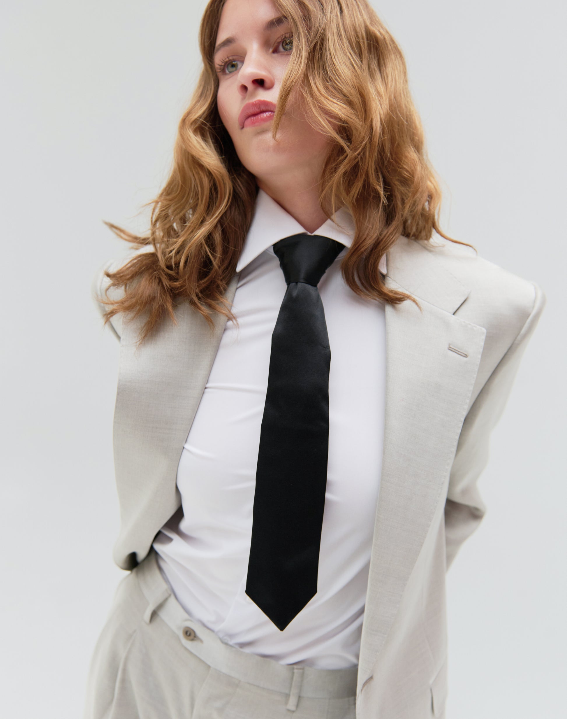 Arthur Tie