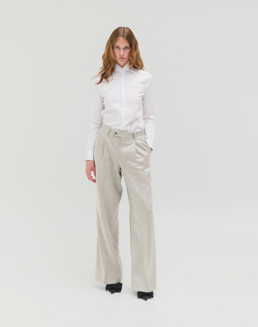 Amara Dress Shirt