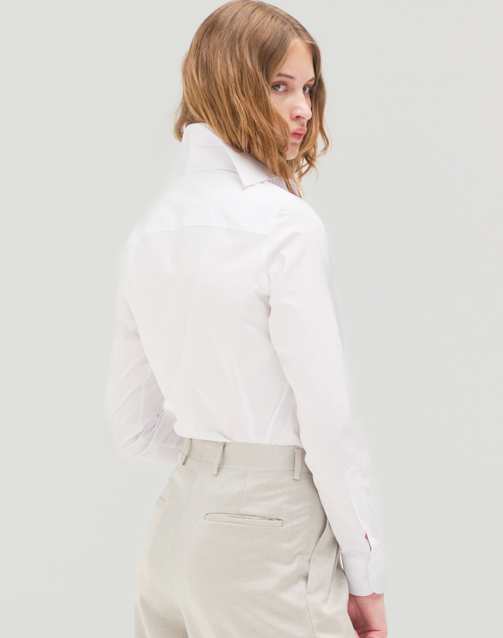 Amara Dress Shirt