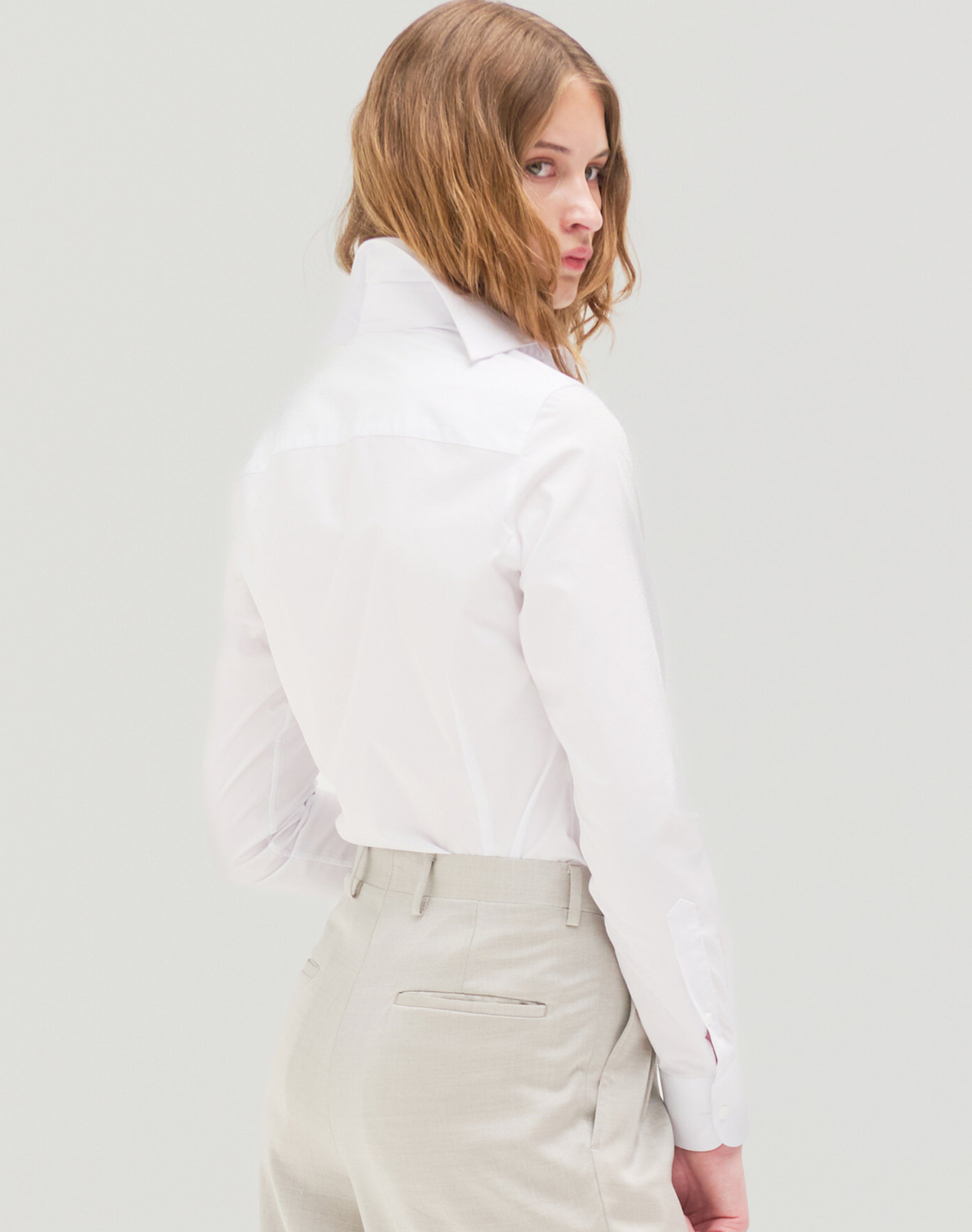 Amara Dress Shirt