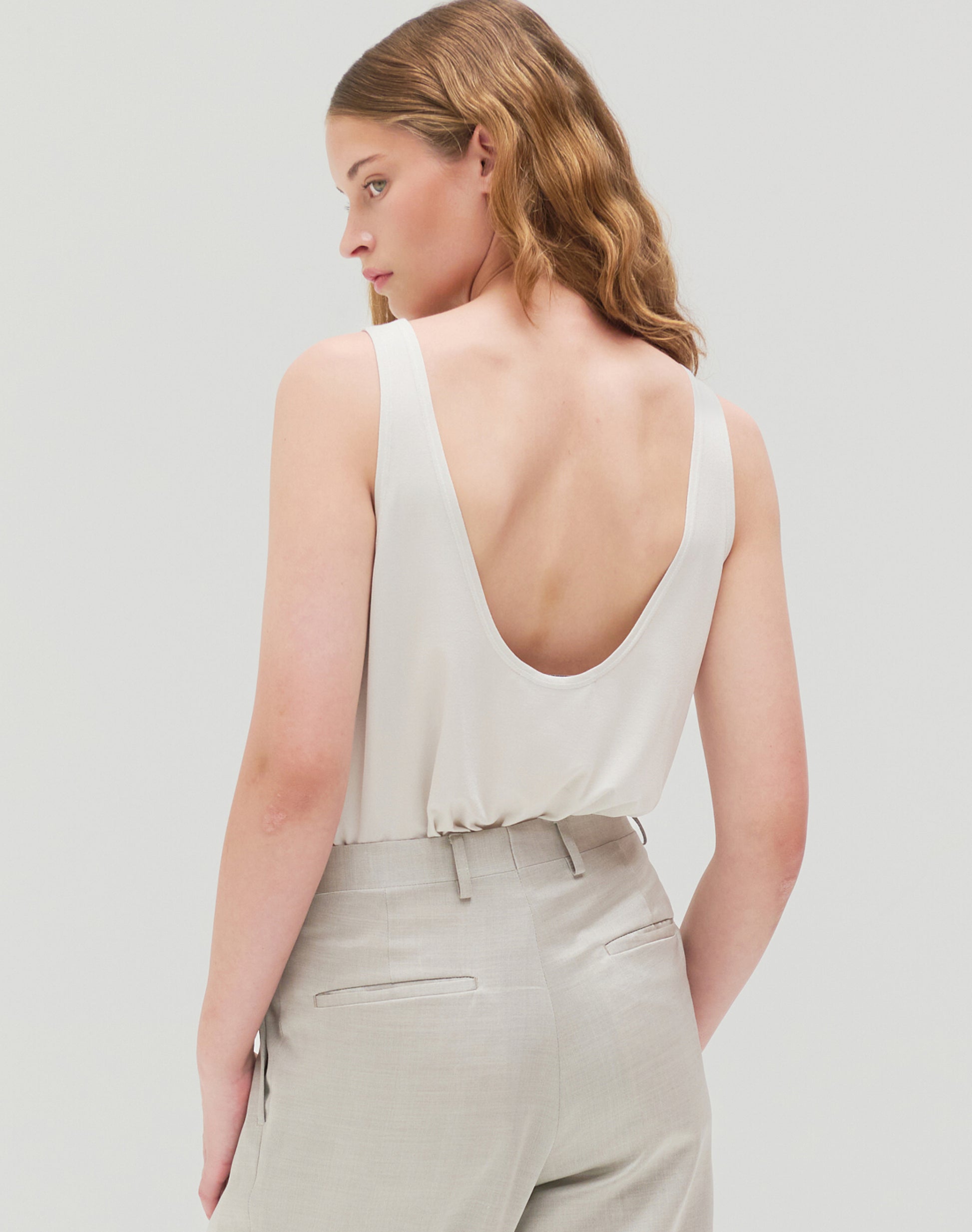 Adela Camisole