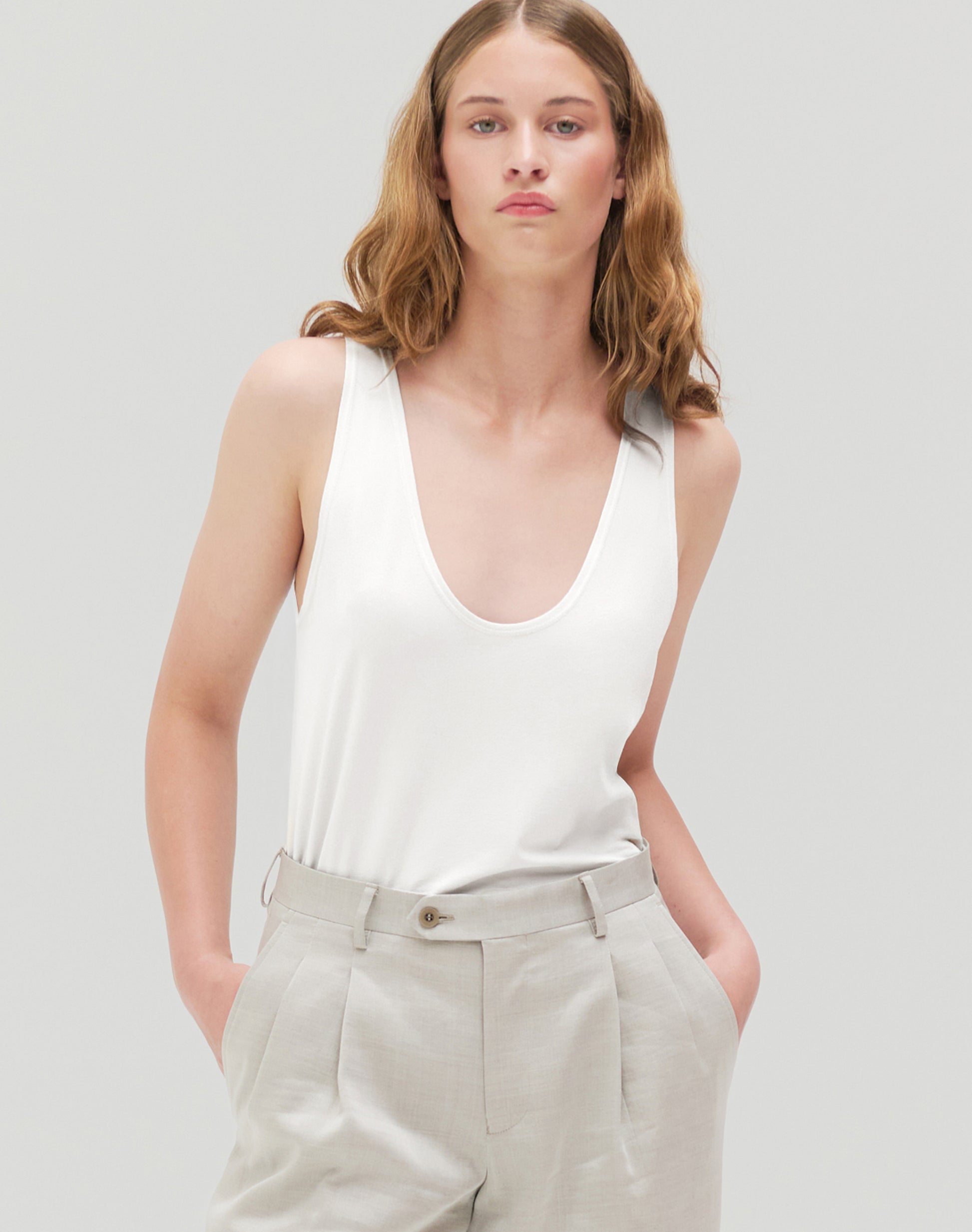 Adela Camisole