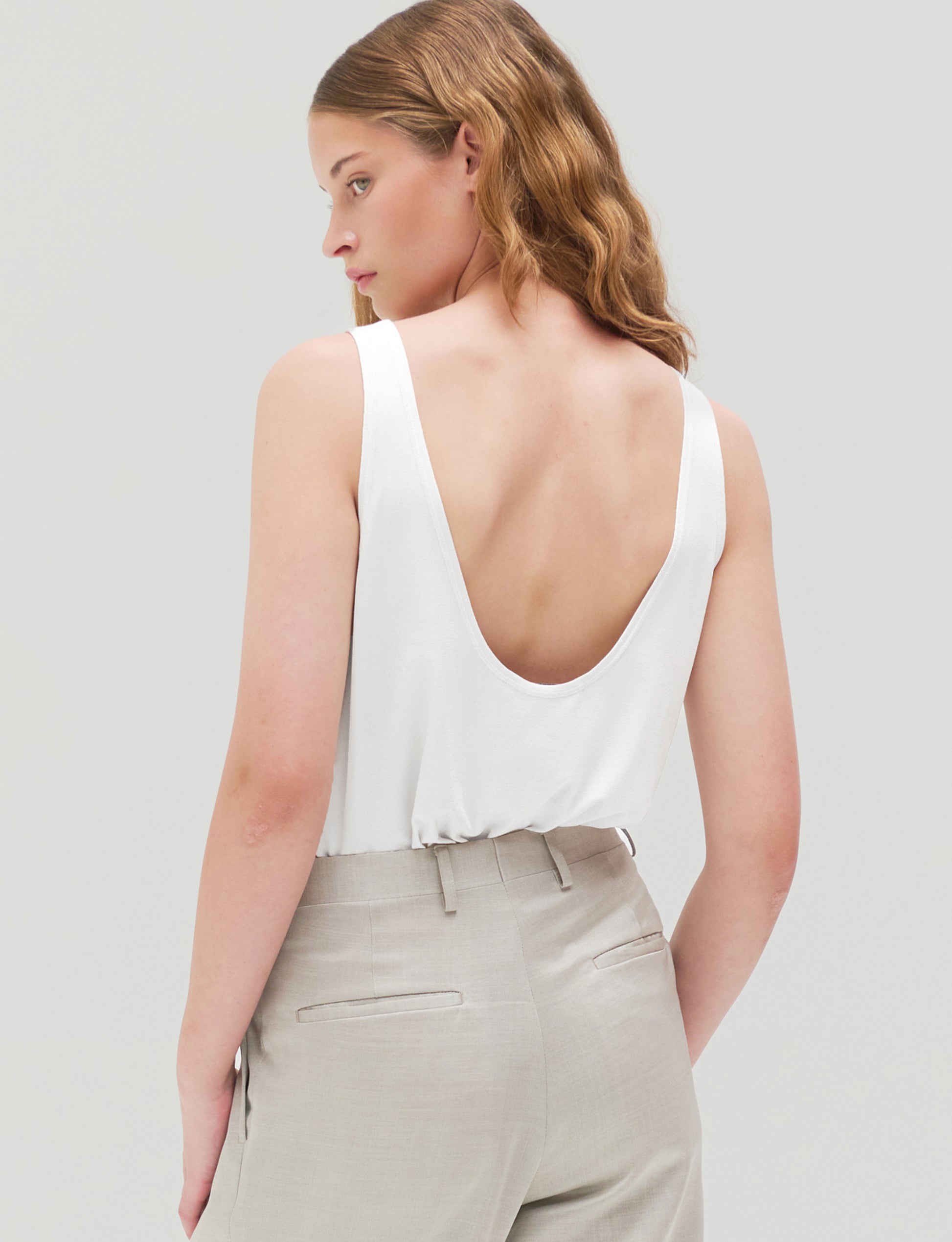 Adela Camisole