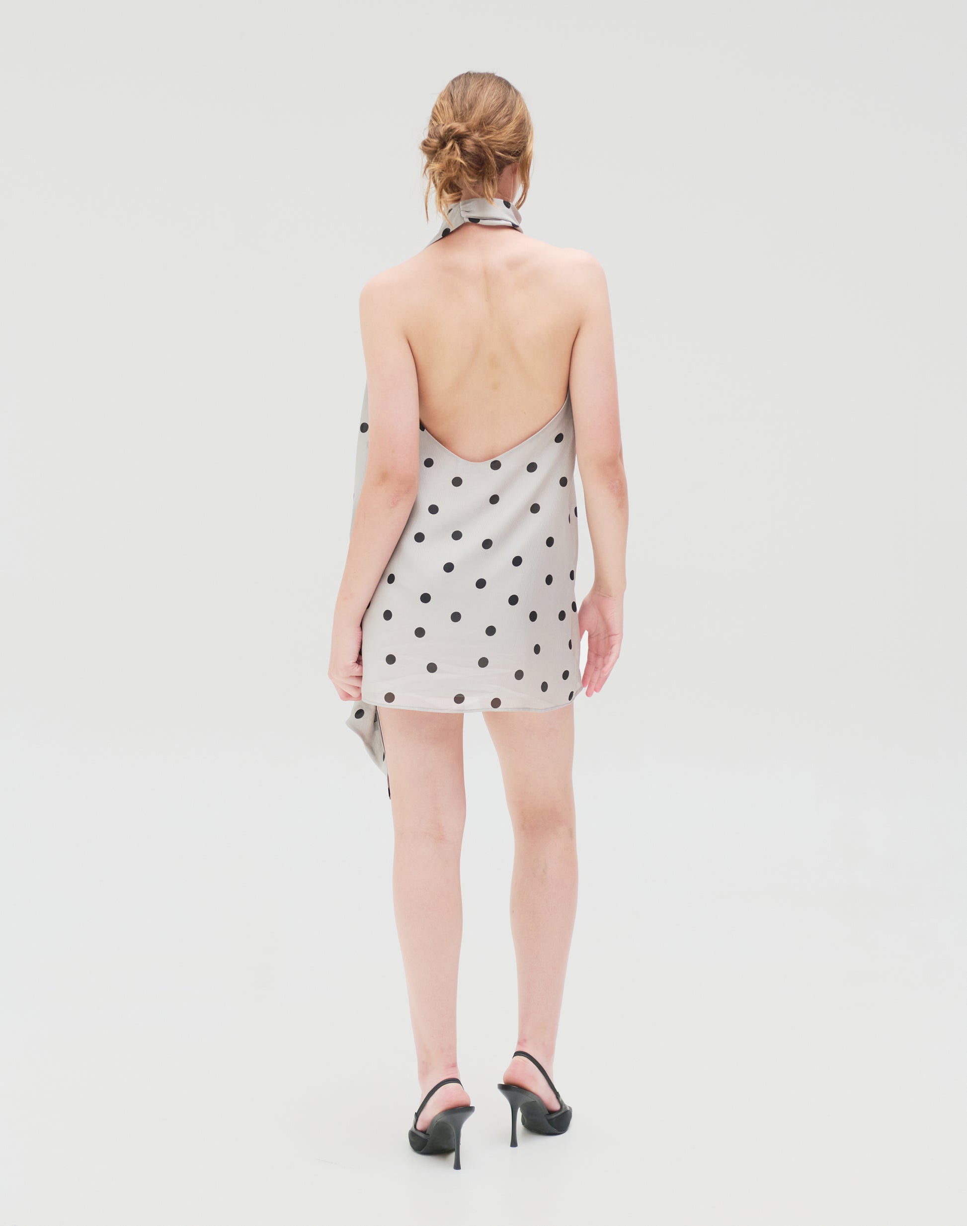 Alina Dress