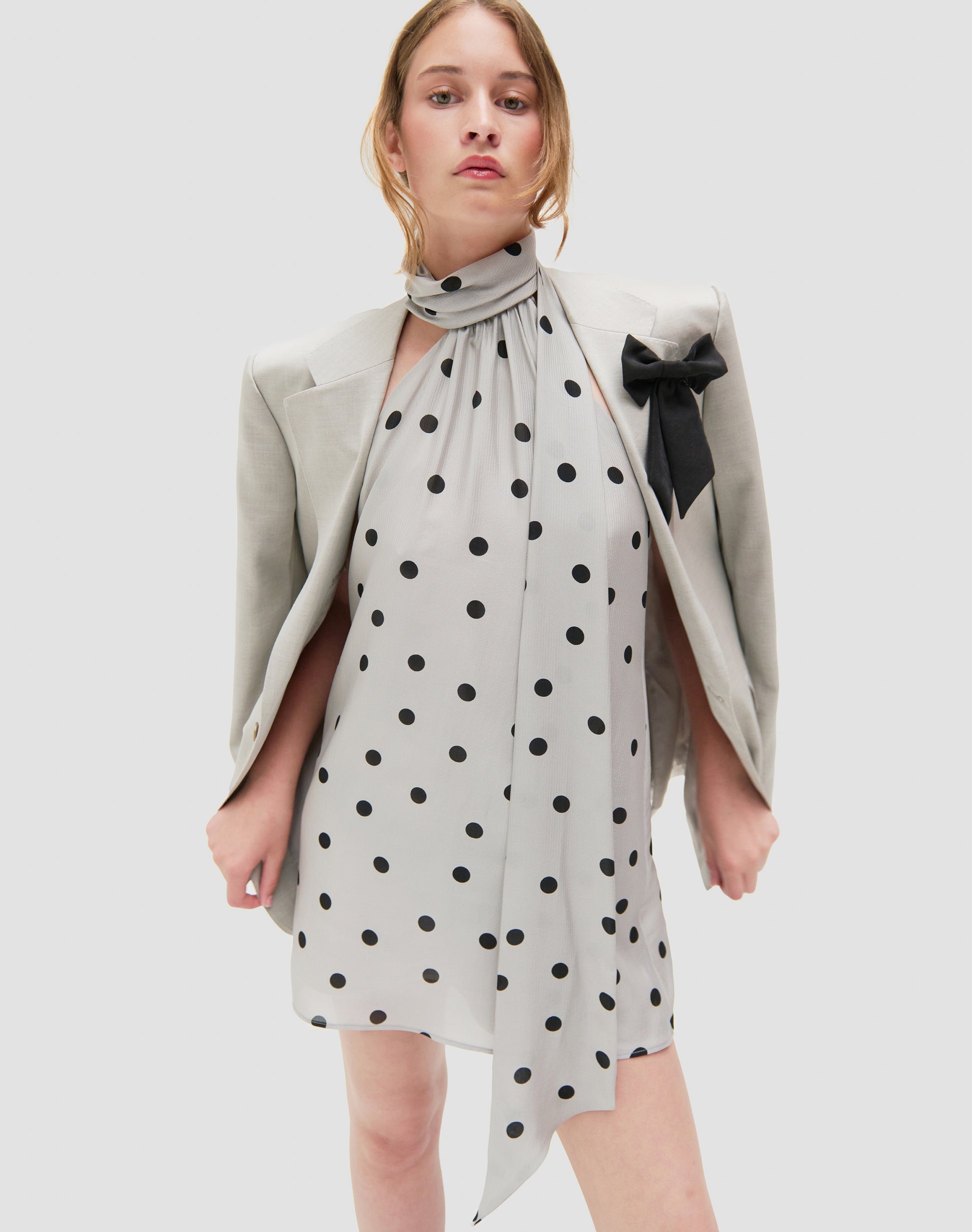 Alina Dress