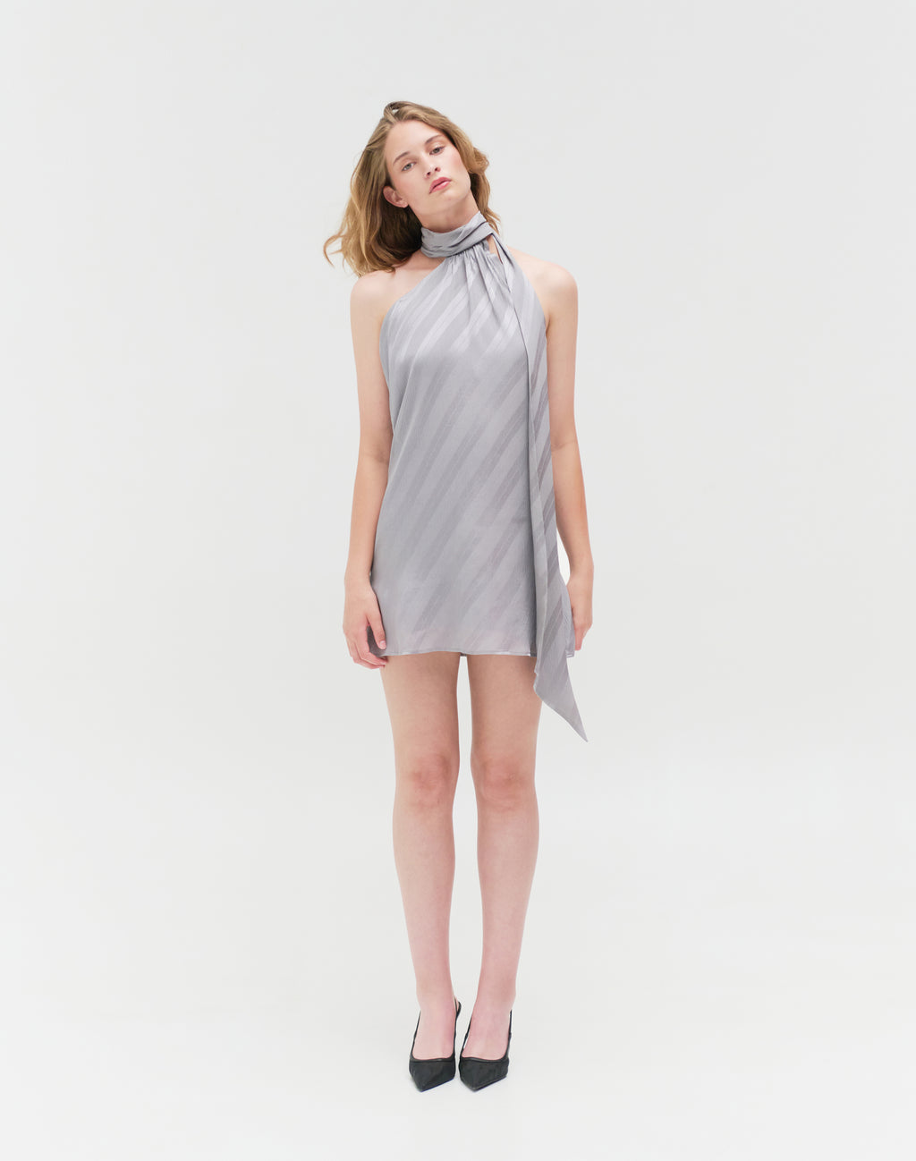 Alina Dress