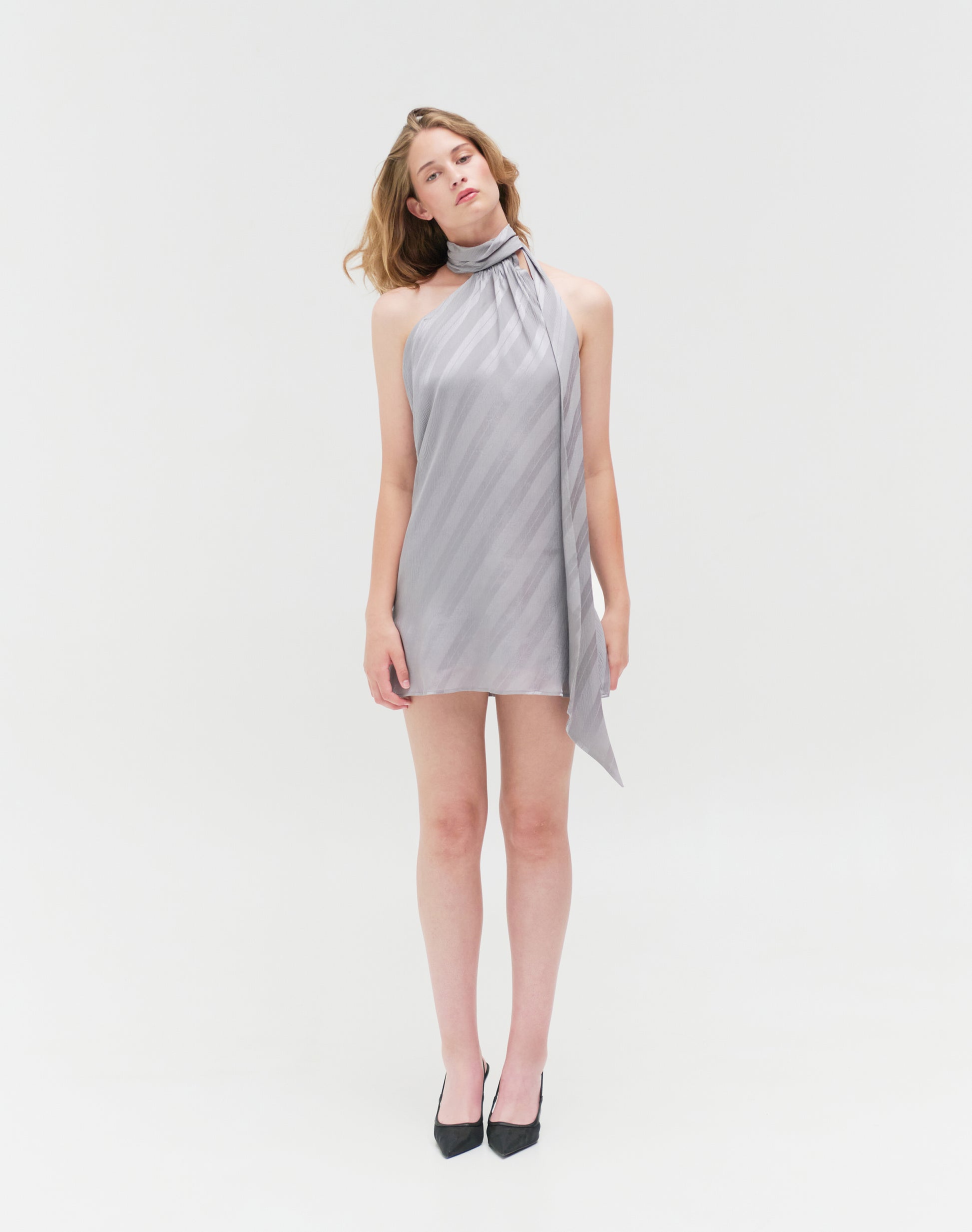 Alina Dress