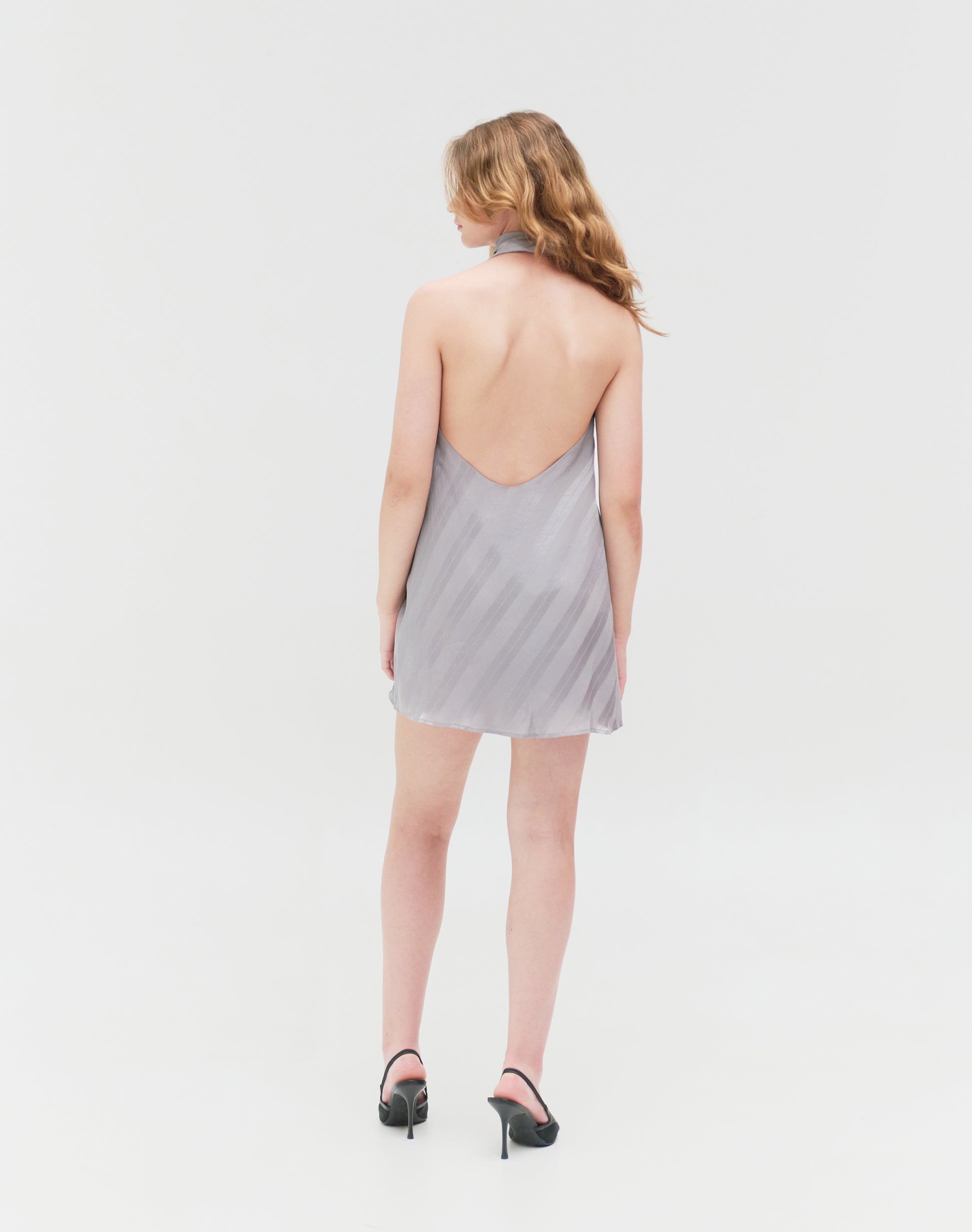 Alina Dress