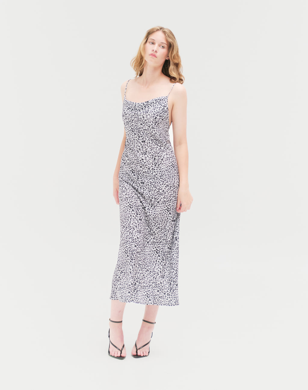 Addison Dress