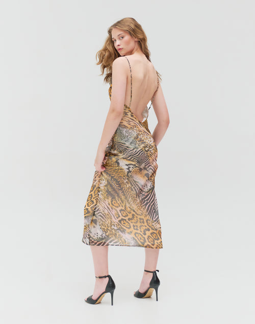 Addison Dress
