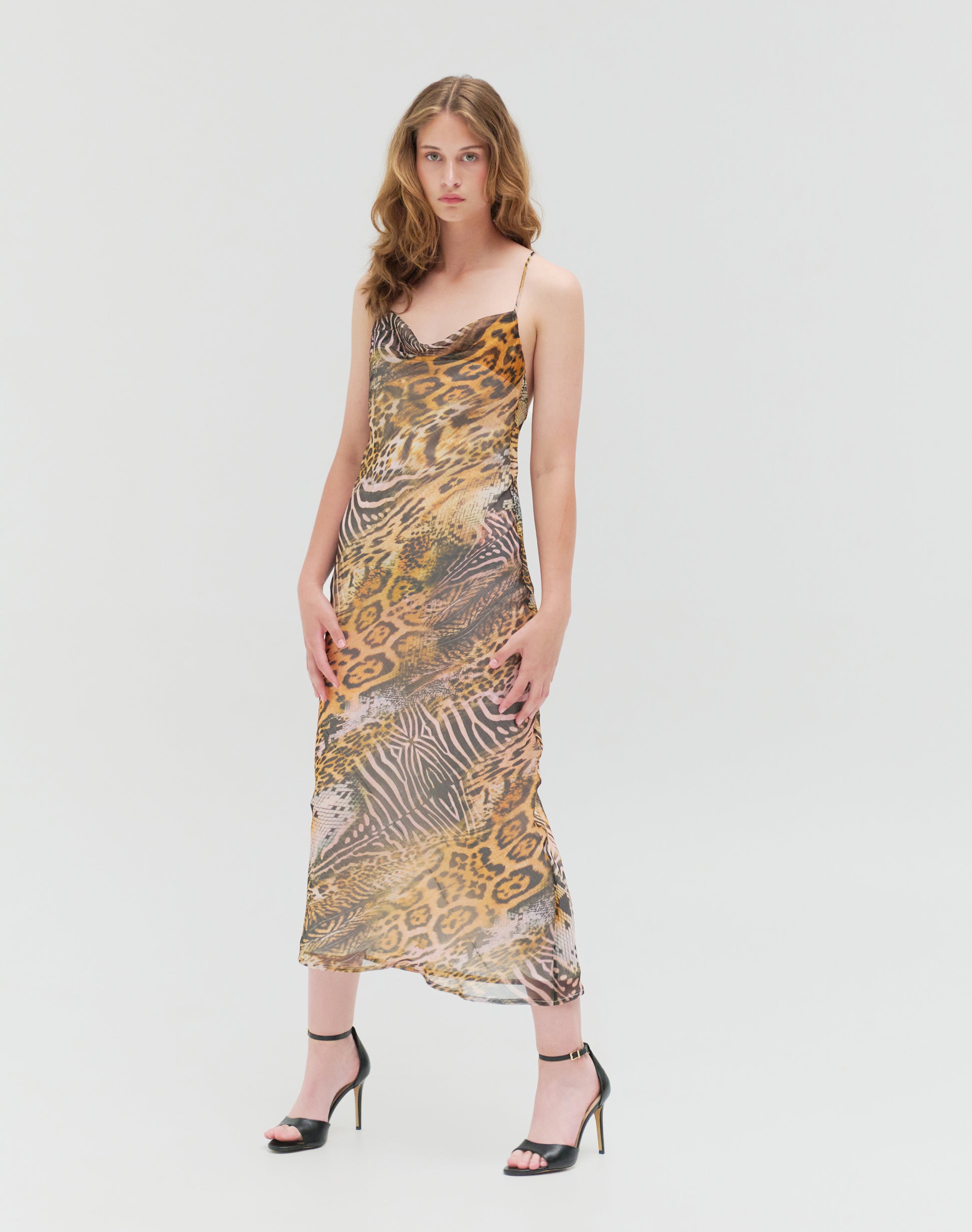 Addison Dress