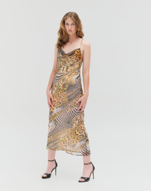 Addison Dress