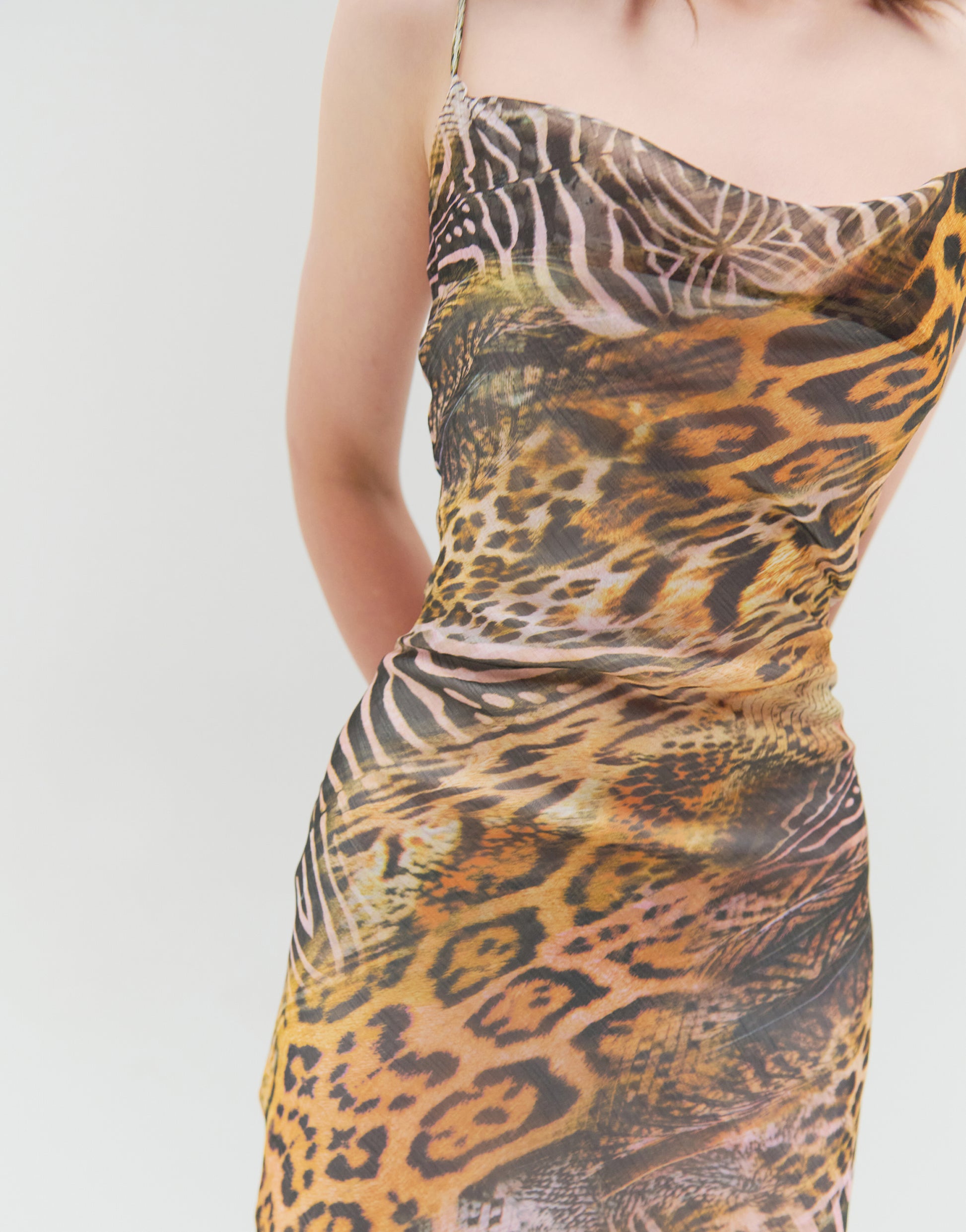 Addison Dress