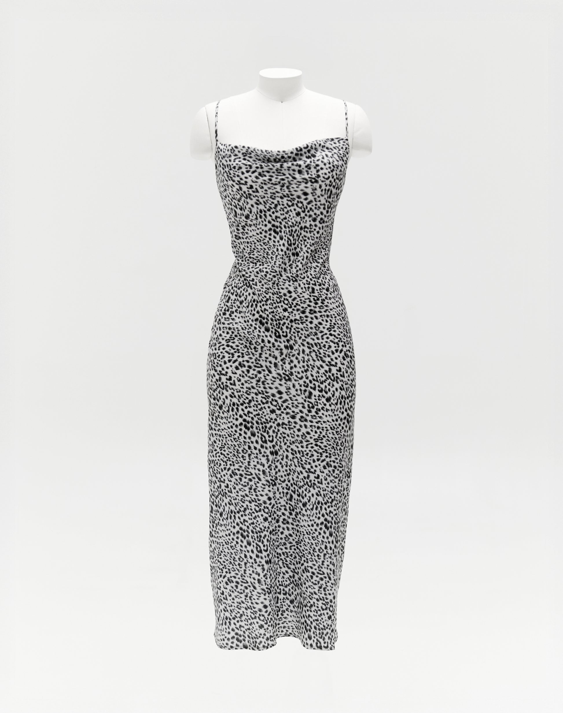 Addison Dress