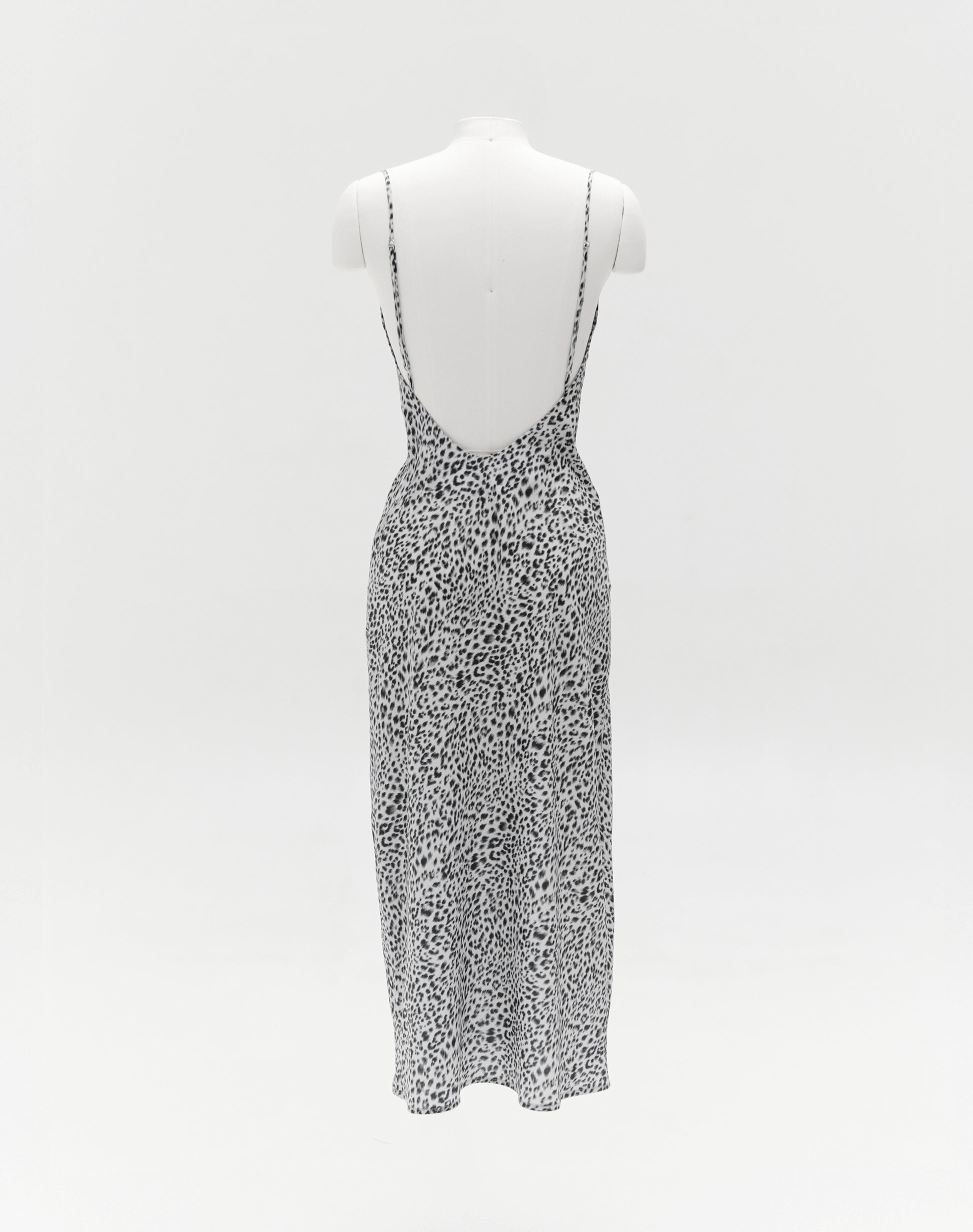 Addison Dress