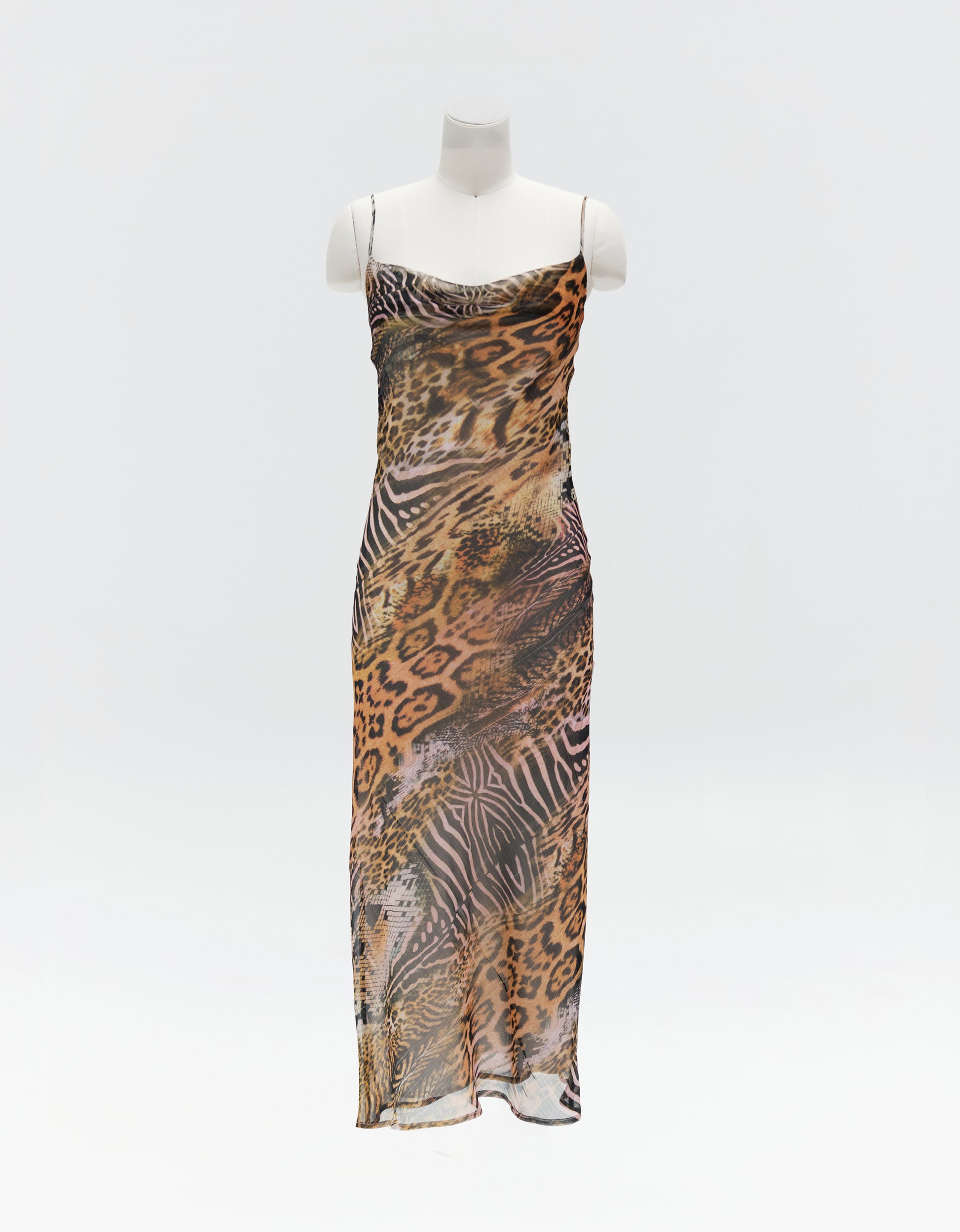 Addison Dress