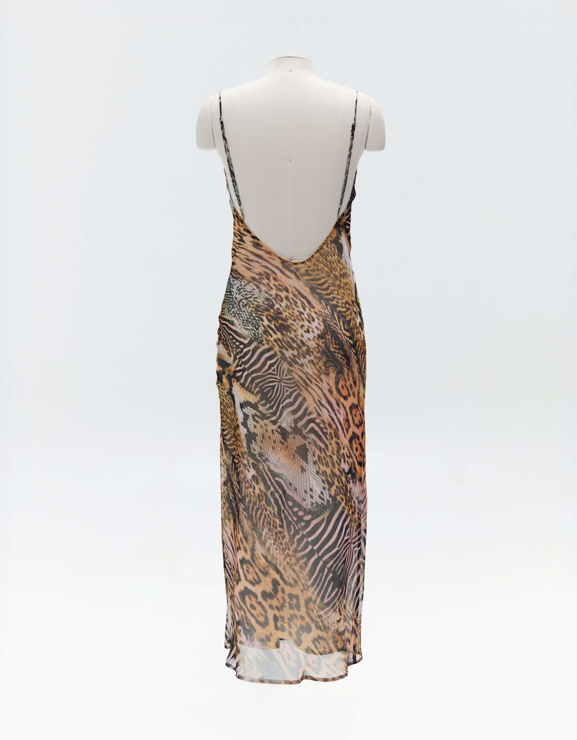 Addison Dress