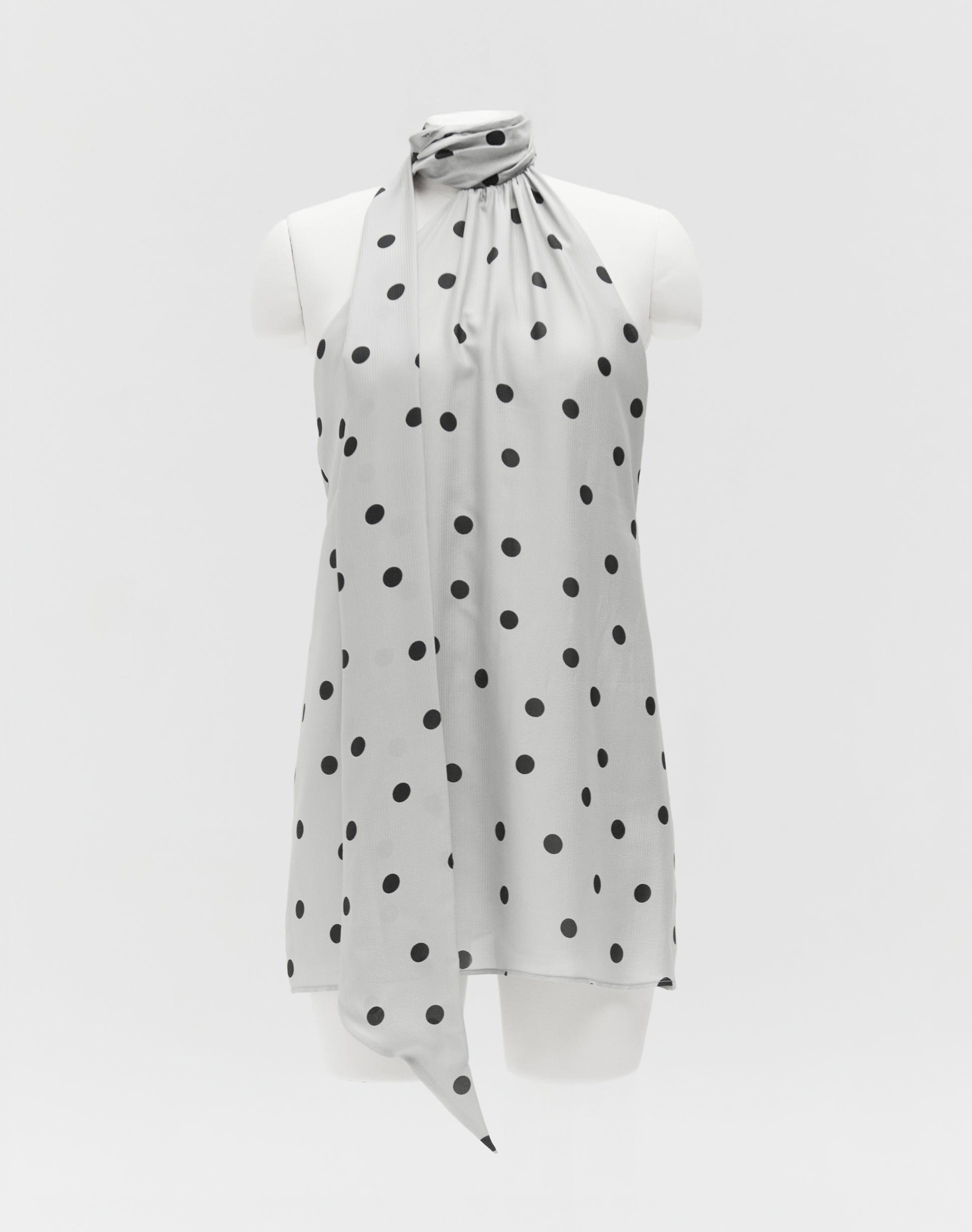 Alina Dress