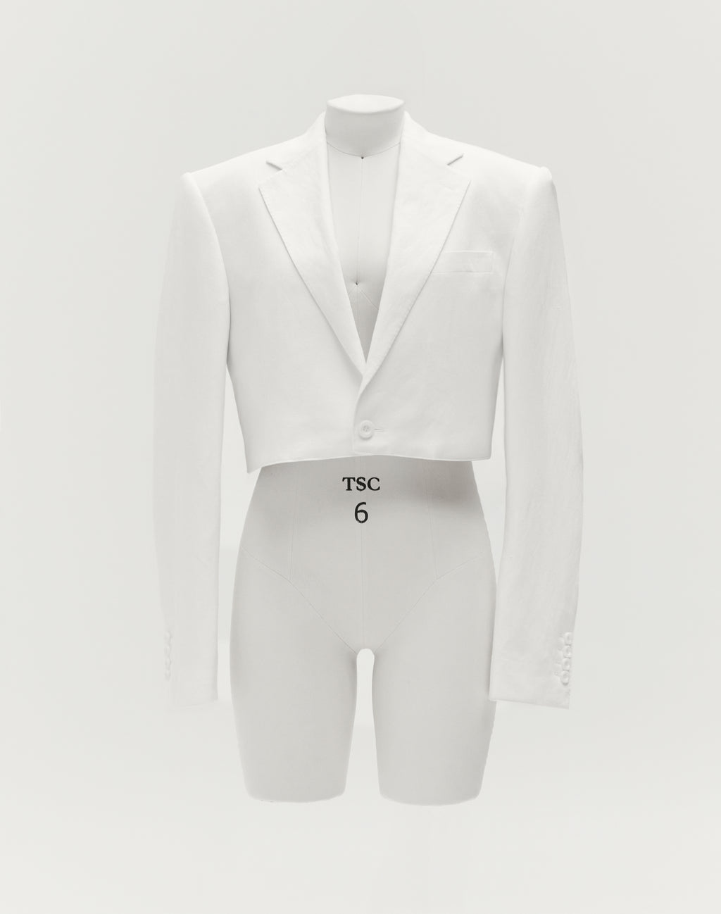 Andrea Crop Suit