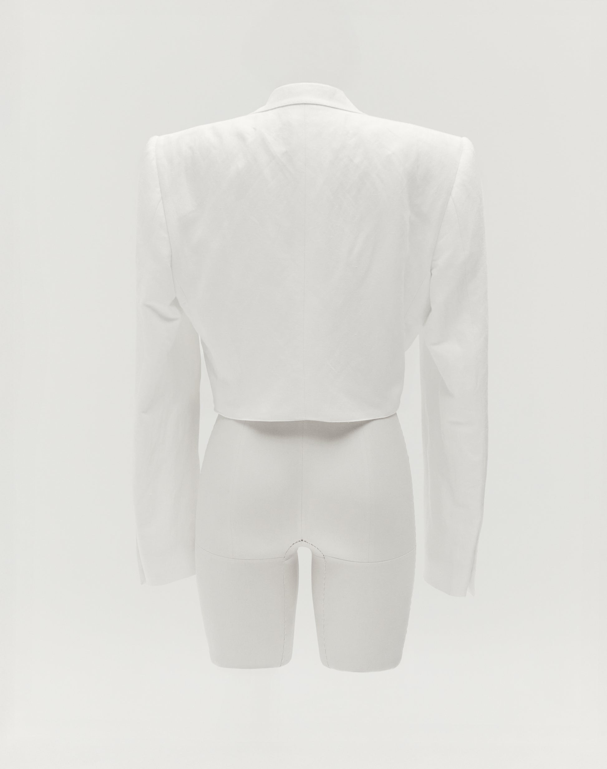 Andrea Crop Suit