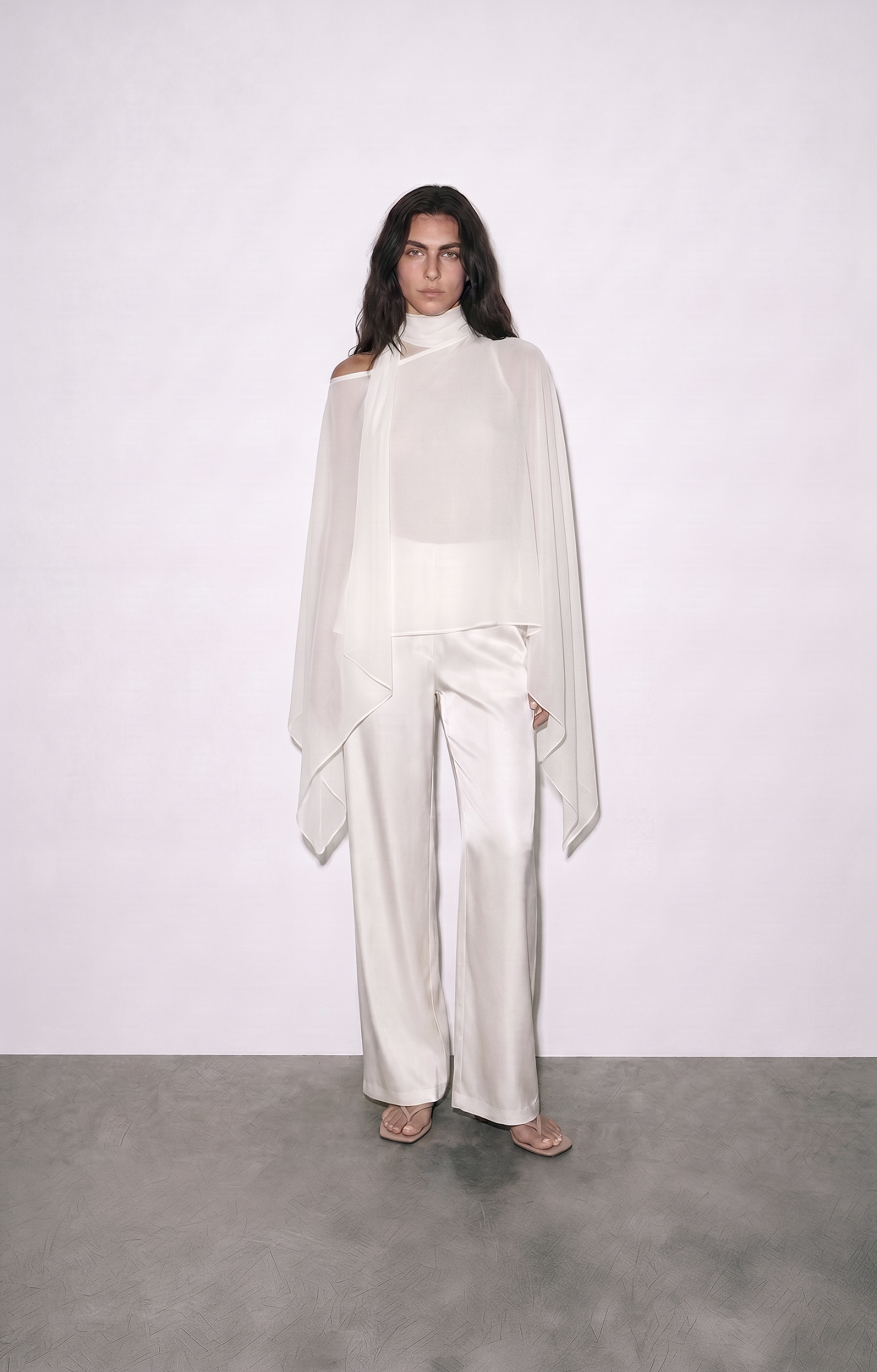 Gallery Wrap