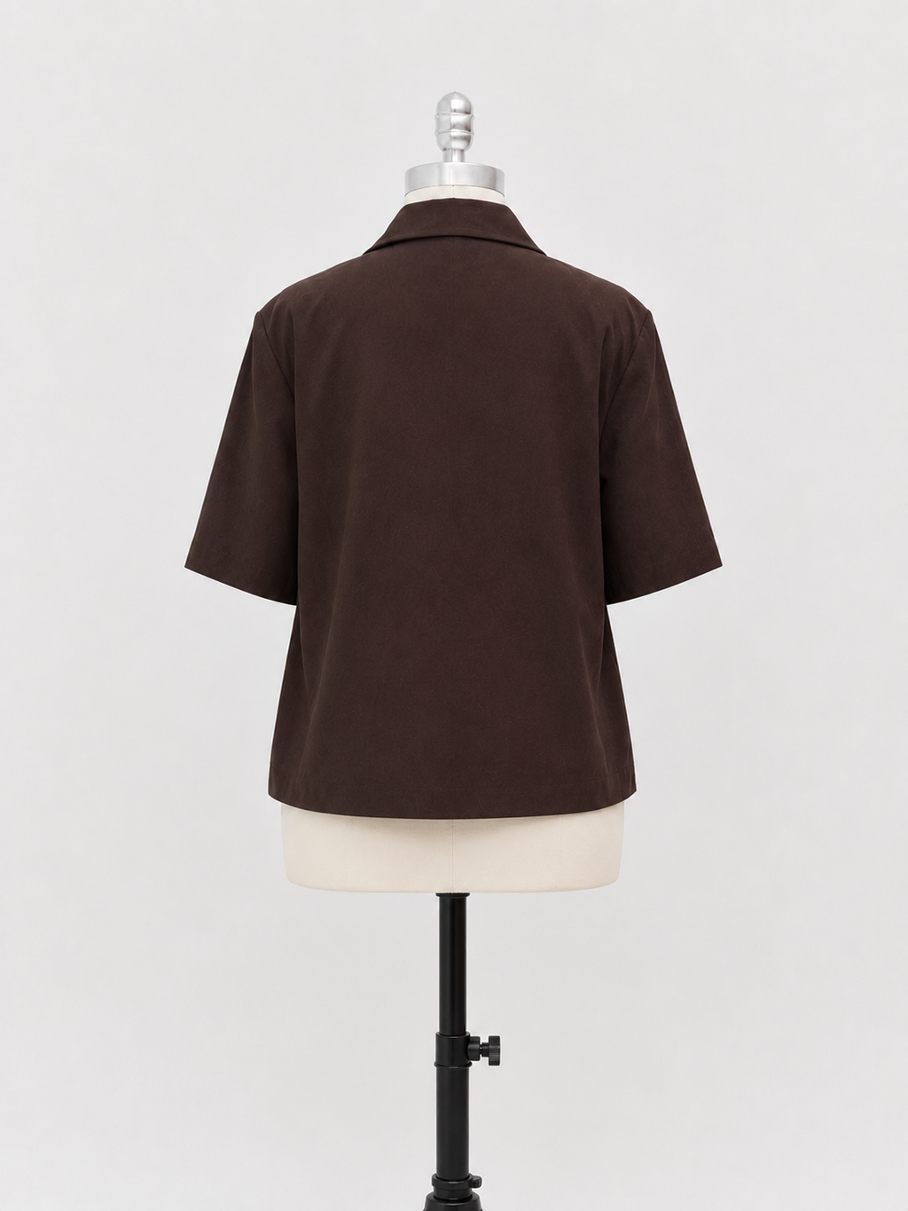 Atelier Blazer Shirt