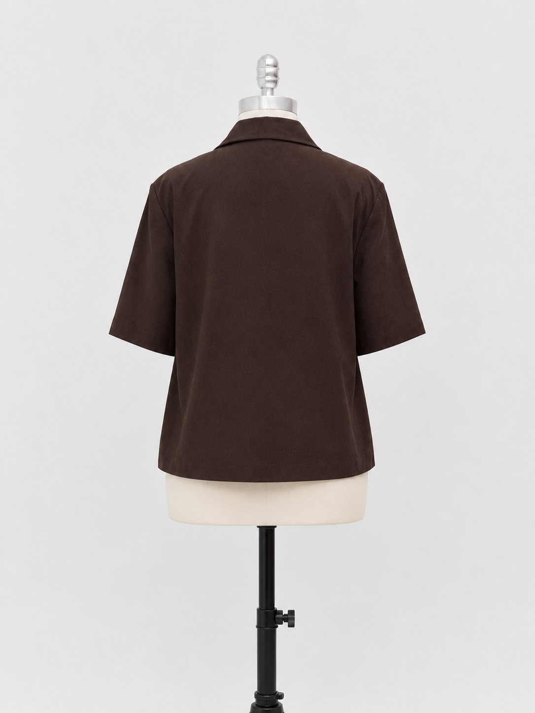 Atelier Blazer Shirt