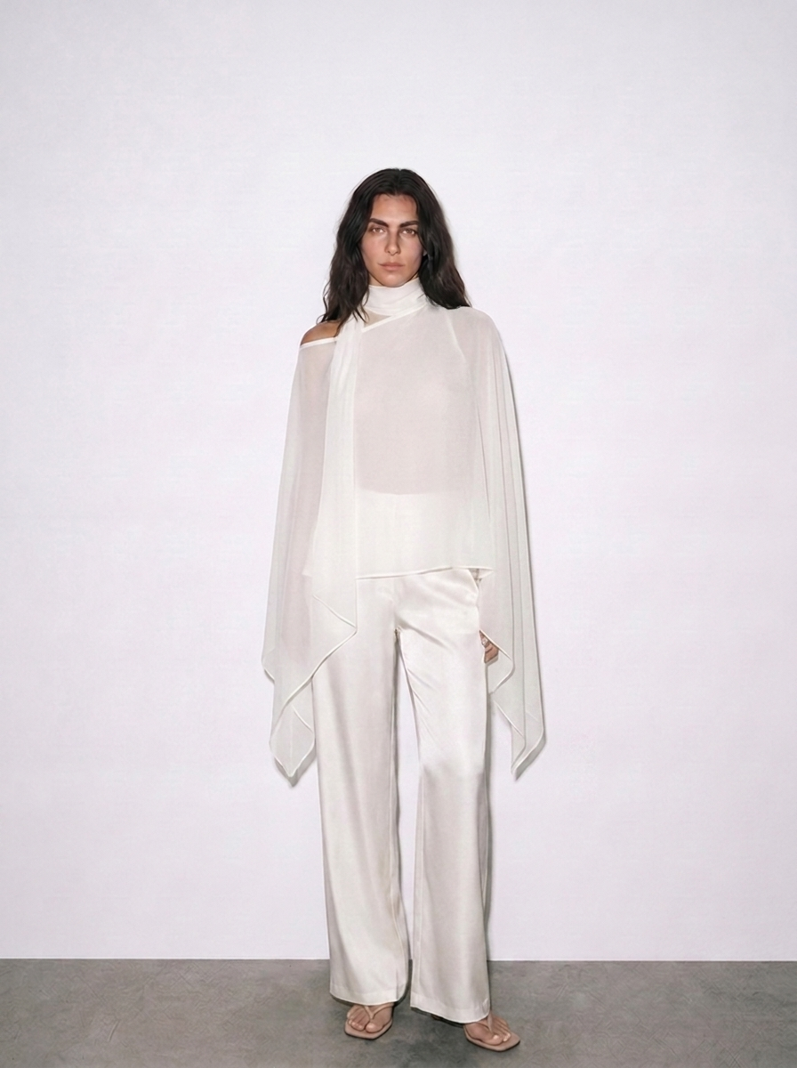 Studio Pant