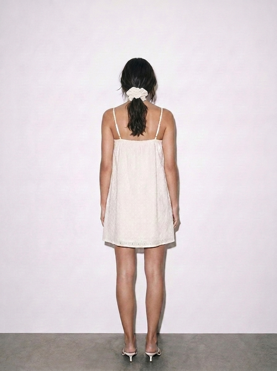 Gather Scrunchie