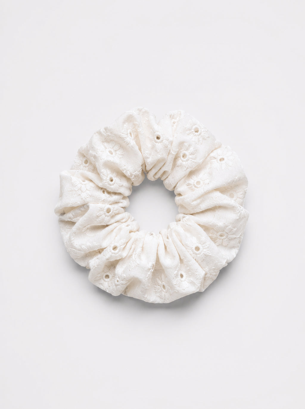 Gather Scrunchie