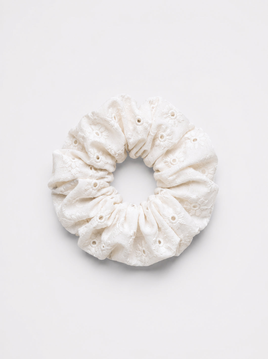 Gather Scrunchie