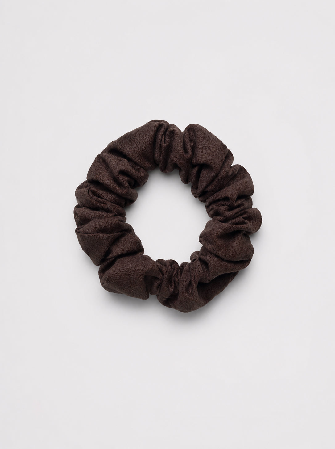 Gather Scrunchie