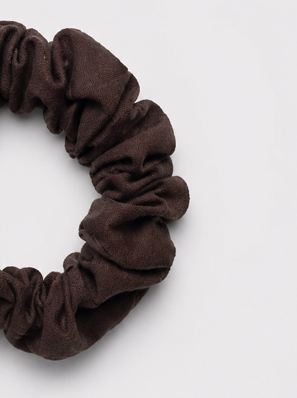 Gather Scrunchie