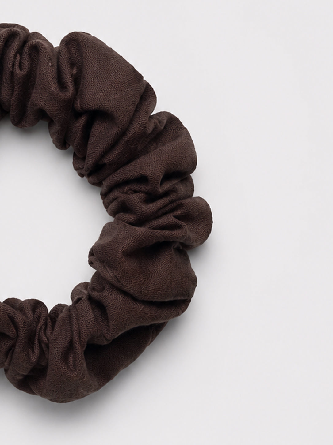 Gather Scrunchie