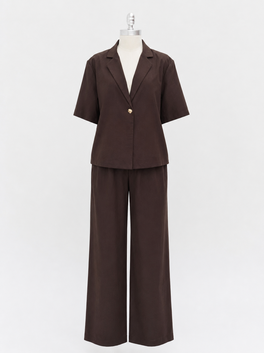 Atelier Pant