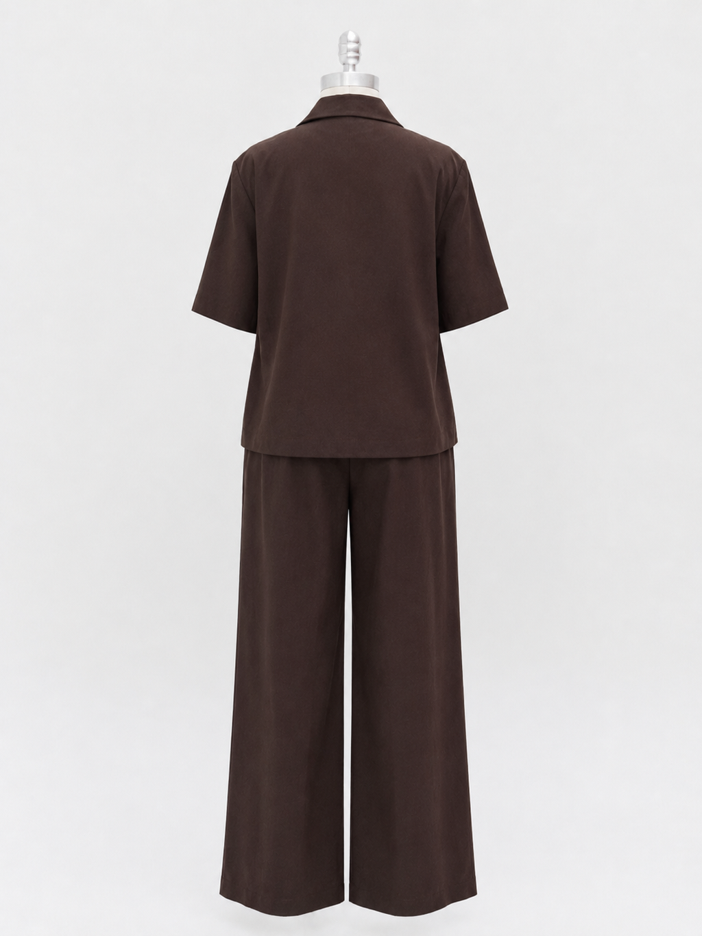 Atelier Blazer Shirt