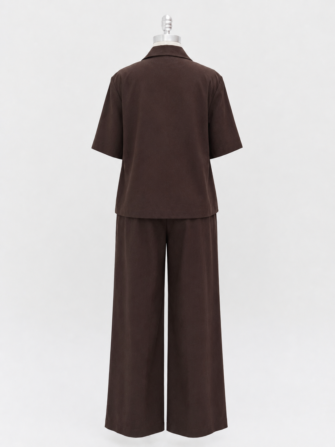 Atelier Blazer Shirt